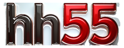 hh55 logo