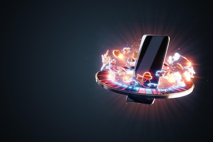 hh55 Cq9: innovación en tragamonedas con un diseño único