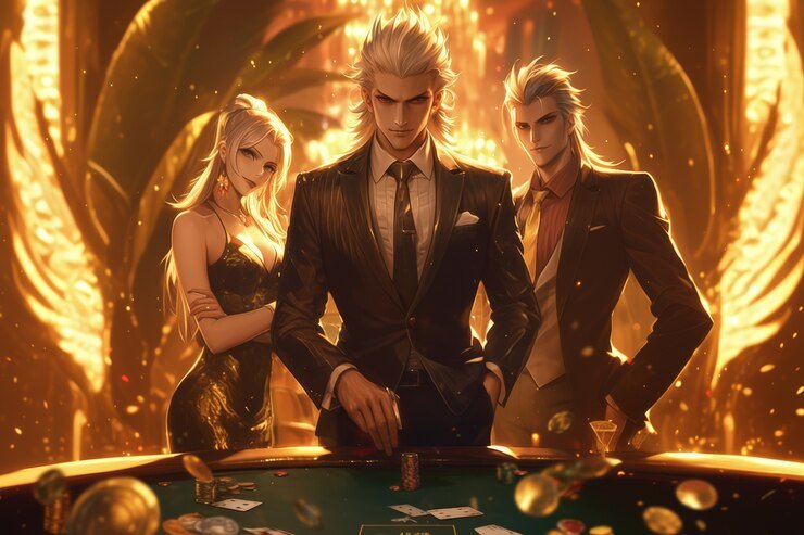 hh55 casino en línea